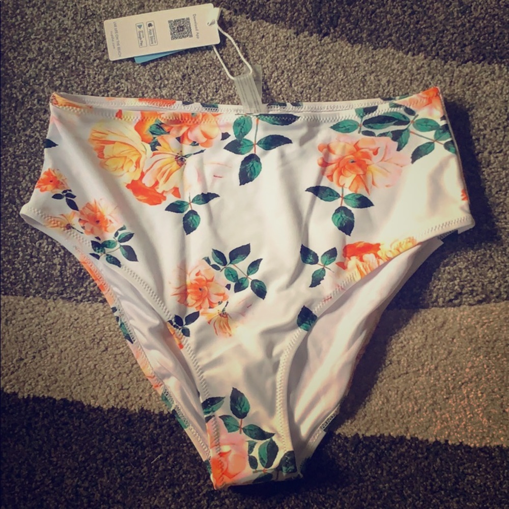 Cupshe bikini